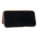 UNIQ Accessory UNIQ Accessory LichtBruin hoesje iPhone 12 Pro Max - Book Case UNIQ Accessory UNIQ Accessory LichtBruin hoesje iPhone 12 Pro Max - Book Case