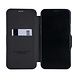 UNIQ Accessory UNIQ Accessory Groen hoesje iPhone 12 Pro Max - Book Case UNIQ Accessory UNIQ Accessory Groen hoesje iPhone 12 Pro Max - Book Case