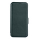 UNIQ Accessory UNIQ Accessory Groen hoesje iPhone 12 Pro Max - Book Case UNIQ Accessory UNIQ Accessory Groen hoesje iPhone 12 Pro Max - Book Case