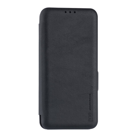 UNIQ Accessory Samsung Galaxy S20 Schwarz Book-Case hul - Kartenhalter UNIQ Accessory Samsung Galaxy S20 Schwarz Book-Case hul - Kartenhalter