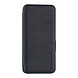 UNIQ Accessory UNIQ Accessory Samsung Galaxy S20 Book Case hoesje - Zwart UNIQ Accessory UNIQ Accessory Samsung Galaxy S20 Book Case hoesje - Zwart