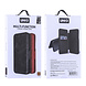 UNIQ Accessory UNIQ Accessory Samsung Galaxy S20 Book Case hoesje - Bruin UNIQ Accessory UNIQ Accessory Samsung Galaxy S20 Book Case hoesje - Bruin