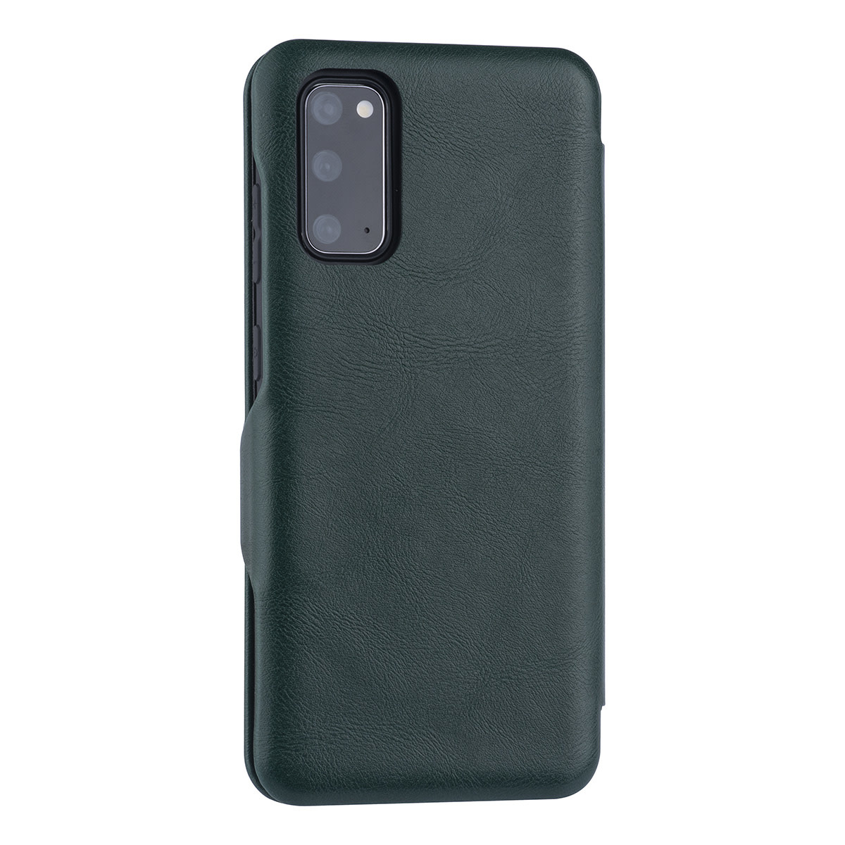 UNIQ Accessory UNIQ Accessory Samsung Galaxy S20 Book Case hoesje - Groen, foto 2 van 6