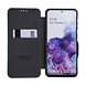 UNIQ Accessory UNIQ Accessory Samsung Galaxy S20 Book Case hoesje - Groen UNIQ Accessory UNIQ Accessory Samsung Galaxy S20 Book Case hoesje - Groen
