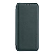 UNIQ Accessory UNIQ Accessory Samsung Galaxy S20 Book Case hoesje - Groen UNIQ Accessory UNIQ Accessory Samsung Galaxy S20 Book Case hoesje - Groen
