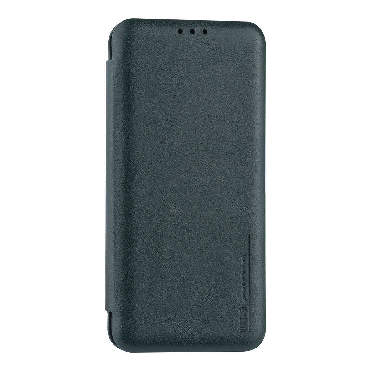UNIQ Accessory UNIQ Accessory Samsung Galaxy S20 Book Case hoesje - Groen, foto 5 van 6