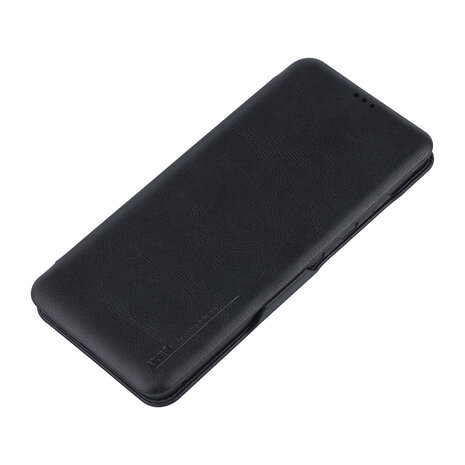 UNIQ Accessory Samsung Galaxy S20 Plus Black Book type case - Card Holder UNIQ Accessory Samsung Galaxy S20 Plus Black Book type case - Card Holder