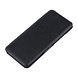 UNIQ Accessory Samsung Galaxy S20 Plus Noir Book type housse - Titulaire de la carte UNIQ Accessory Samsung Galaxy S20 Plus Noir Book type housse - Titulaire de la carte
