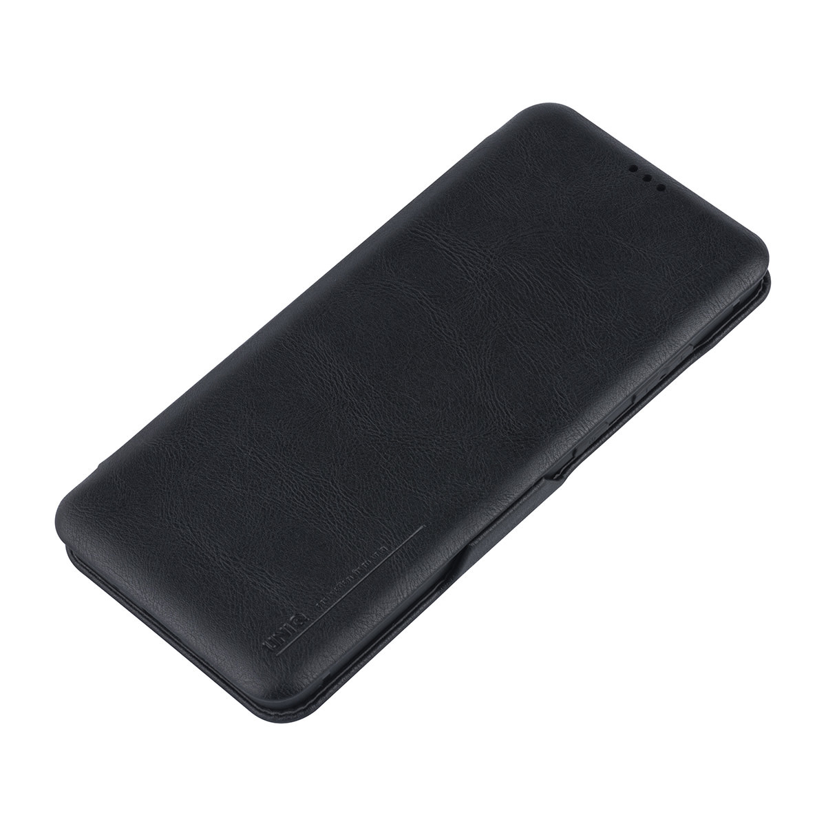 UNIQ Accessory UNIQ Accessory Samsung Galaxy S20 Plus Book Case hoesje - Zwart, foto 4 van 6