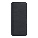 UNIQ Accessory Samsung Galaxy S20 Plus Noir Book type housse - Titulaire de la carte UNIQ Accessory Samsung Galaxy S20 Plus Noir Book type housse - Titulaire de la carte