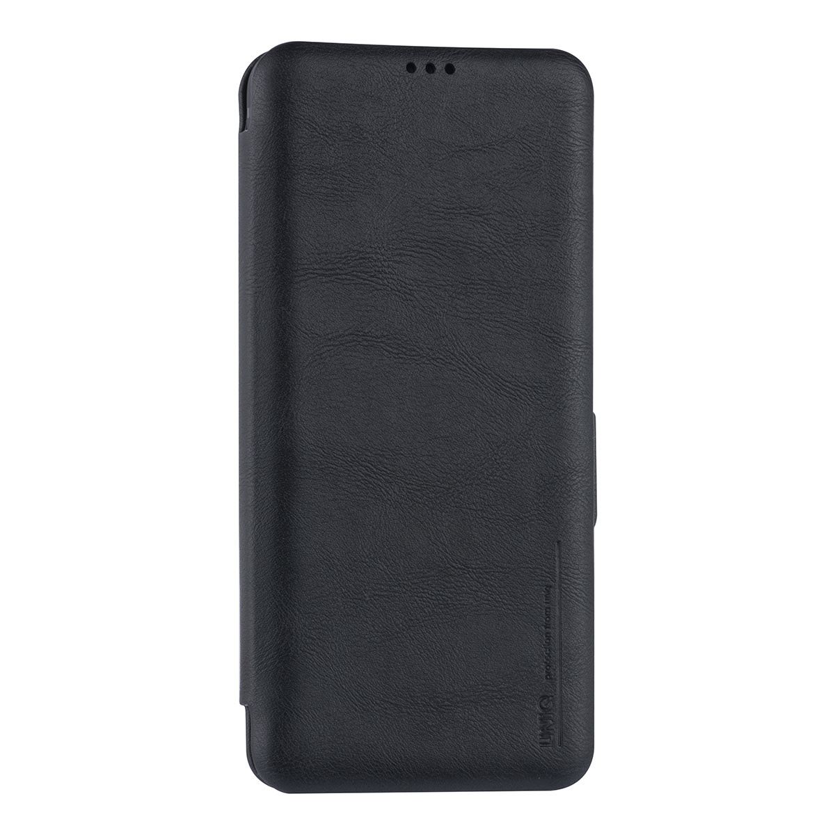 UNIQ Accessory UNIQ Accessory Samsung Galaxy S20 Plus Book Case hoesje - Zwart, foto 5 van 6