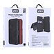 UNIQ Accessory Samsung Galaxy S20 Plus Noir Book type housse - Titulaire de la carte UNIQ Accessory Samsung Galaxy S20 Plus Noir Book type housse - Titulaire de la carte