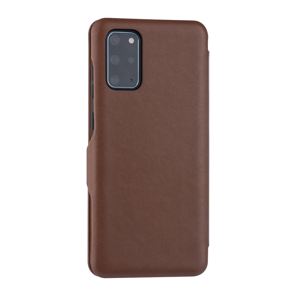 UNIQ Accessory UNIQ Accessory Samsung Galaxy S20 Plus Book Case hoesje - Bruin, foto 4 van 6