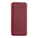 UNIQ Accessory Samsung Galaxy S20 Plus Red Book type case - Card Holder UNIQ Accessory Samsung Galaxy S20 Plus Red Book type case - Card Holder
