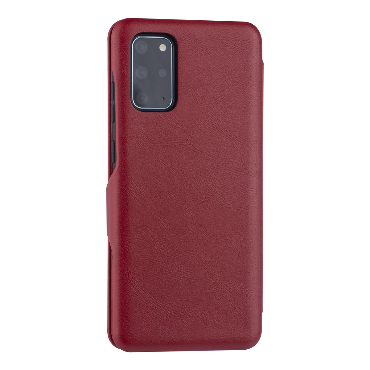 UNIQ Accessory UNIQ Accessory Samsung Galaxy S20 Plus Book Case hoesje - Rood, foto 3 van 6