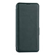 UNIQ Accessory Samsung Galaxy S20 Plus Vert Book type housse - Titulaire de la carte UNIQ Accessory Samsung Galaxy S20 Plus Vert Book type housse - Titulaire de la carte