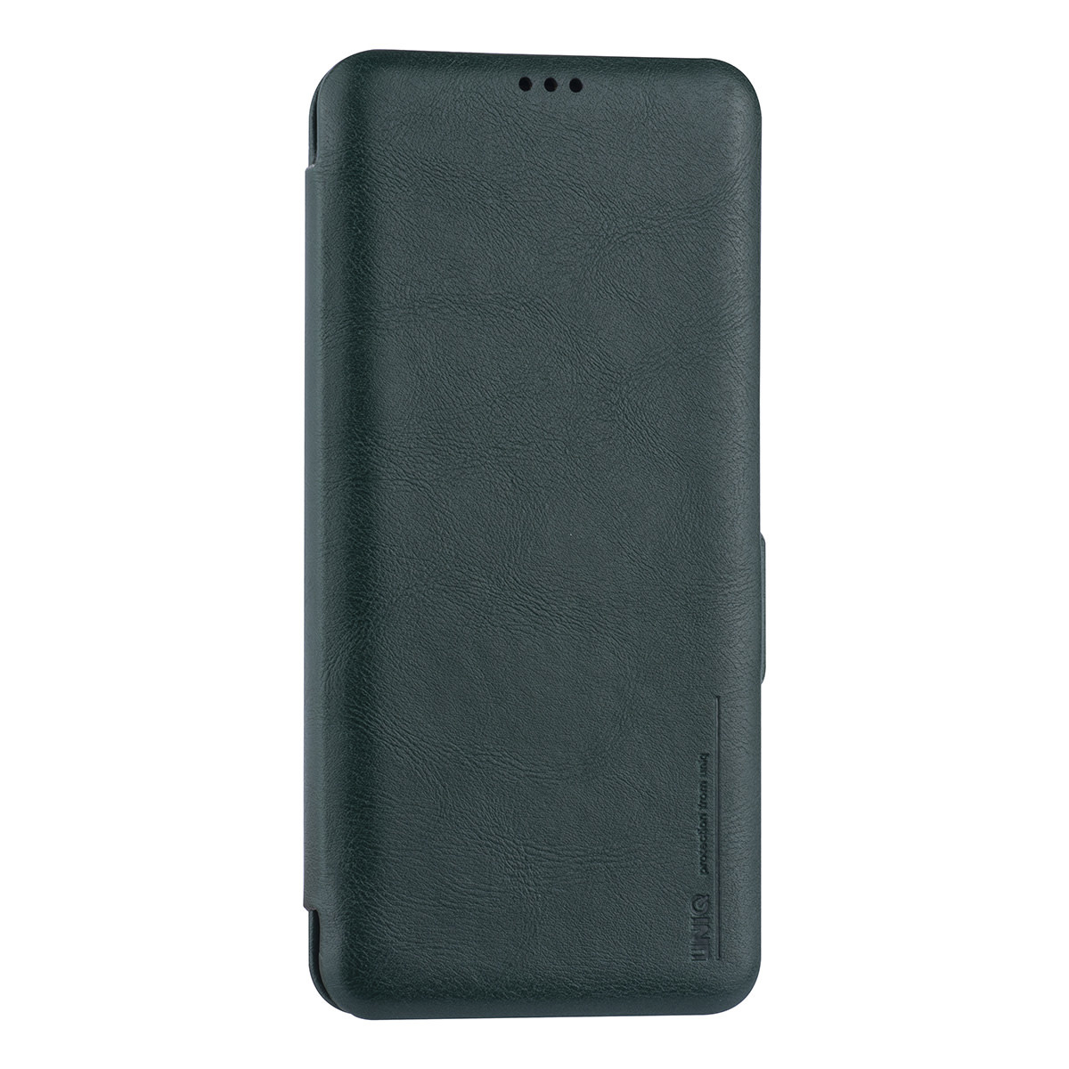 UNIQ Accessory UNIQ Accessory Samsung Galaxy S20 Plus Book Case hoesje - Groen, foto 3 van 6