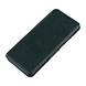 UNIQ Accessory Samsung Galaxy S20 Plus Vert Book type housse - Titulaire de la carte UNIQ Accessory Samsung Galaxy S20 Plus Vert Book type housse - Titulaire de la carte