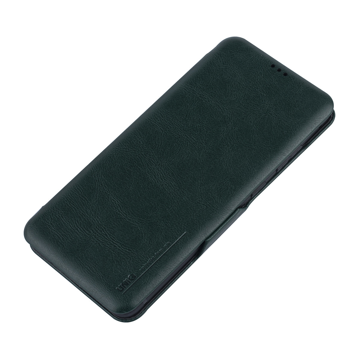 UNIQ Accessory UNIQ Accessory Samsung Galaxy S20 Plus Book Case hoesje - Groen, foto 4 van 6