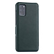 UNIQ Accessory Samsung Galaxy S20 Plus Vert Book type housse - Titulaire de la carte UNIQ Accessory Samsung Galaxy S20 Plus Vert Book type housse - Titulaire de la carte