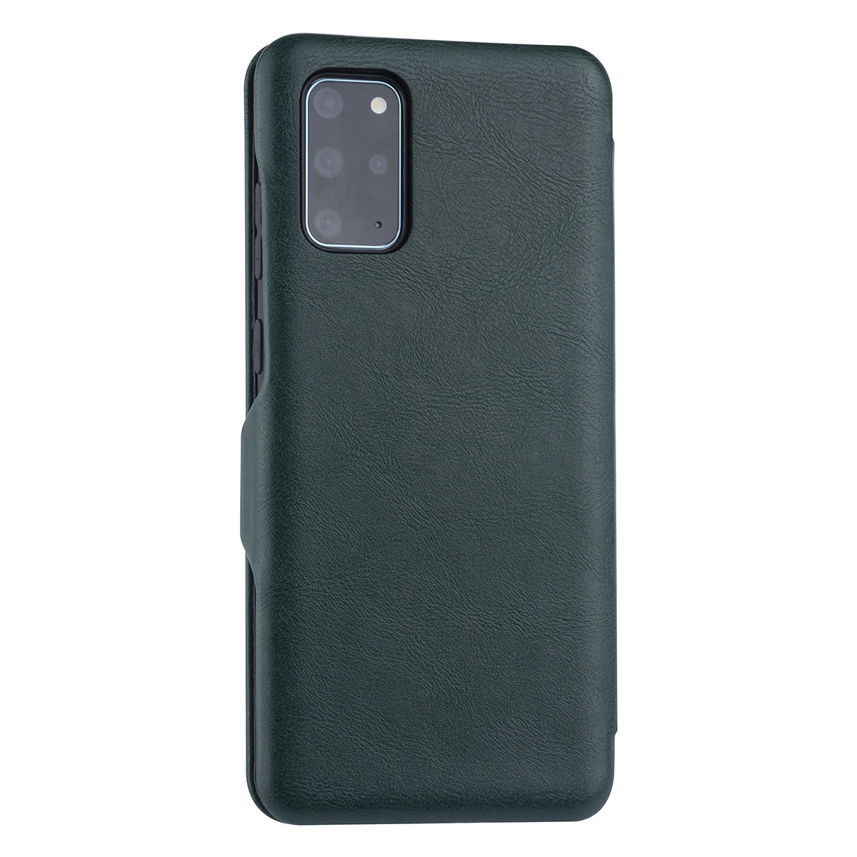 UNIQ Accessory UNIQ Accessory Samsung Galaxy S20 Plus Book Case hoesje - Groen, foto 5 van 6