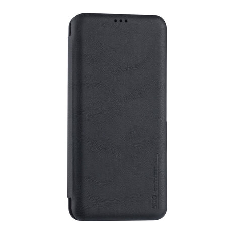 UNIQ Accessory Samsung Galaxy S20 Ultra Noir Book type housse - Titulaire de la carte UNIQ Accessory Samsung Galaxy S20 Ultra Noir Book type housse - Titulaire de la carte