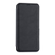 UNIQ Accessory UNIQ Accessory Samsung Galaxy S20 Ultra Book Case hoesje - Zwart UNIQ Accessory UNIQ Accessory Samsung Galaxy S20 Ultra Book Case hoesje - Zwart