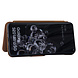 UNIQ Accessory UNIQ Accessory Samsung Galaxy S20 Ultra Book Case hoesje - Licht Bruin UNIQ Accessory UNIQ Accessory Samsung Galaxy S20 Ultra Book Case hoesje - Licht Bruin
