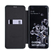 UNIQ Accessory Samsung Galaxy S20 Ultra Grün Book-Case hul - Kartenhalter UNIQ Accessory Samsung Galaxy S20 Ultra Grün Book-Case hul - Kartenhalter
