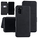 UNIQ Accessory Samsung Galaxy Note 20 Noir Book type housse - Titulaire de la carte UNIQ Accessory Samsung Galaxy Note 20 Noir Book type housse - Titulaire de la carte