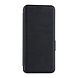 UNIQ Accessory Samsung Galaxy Note 20 Noir Book type housse - Titulaire de la carte UNIQ Accessory Samsung Galaxy Note 20 Noir Book type housse - Titulaire de la carte
