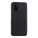 UNIQ Accessory Samsung Galaxy Note 20 Noir Book type housse - Titulaire de la carte UNIQ Accessory Samsung Galaxy Note 20 Noir Book type housse - Titulaire de la carte