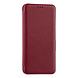 UNIQ Accessory Samsung Galaxy Note 20 Red Book type case - Card Holder UNIQ Accessory Samsung Galaxy Note 20 Red Book type case - Card Holder
