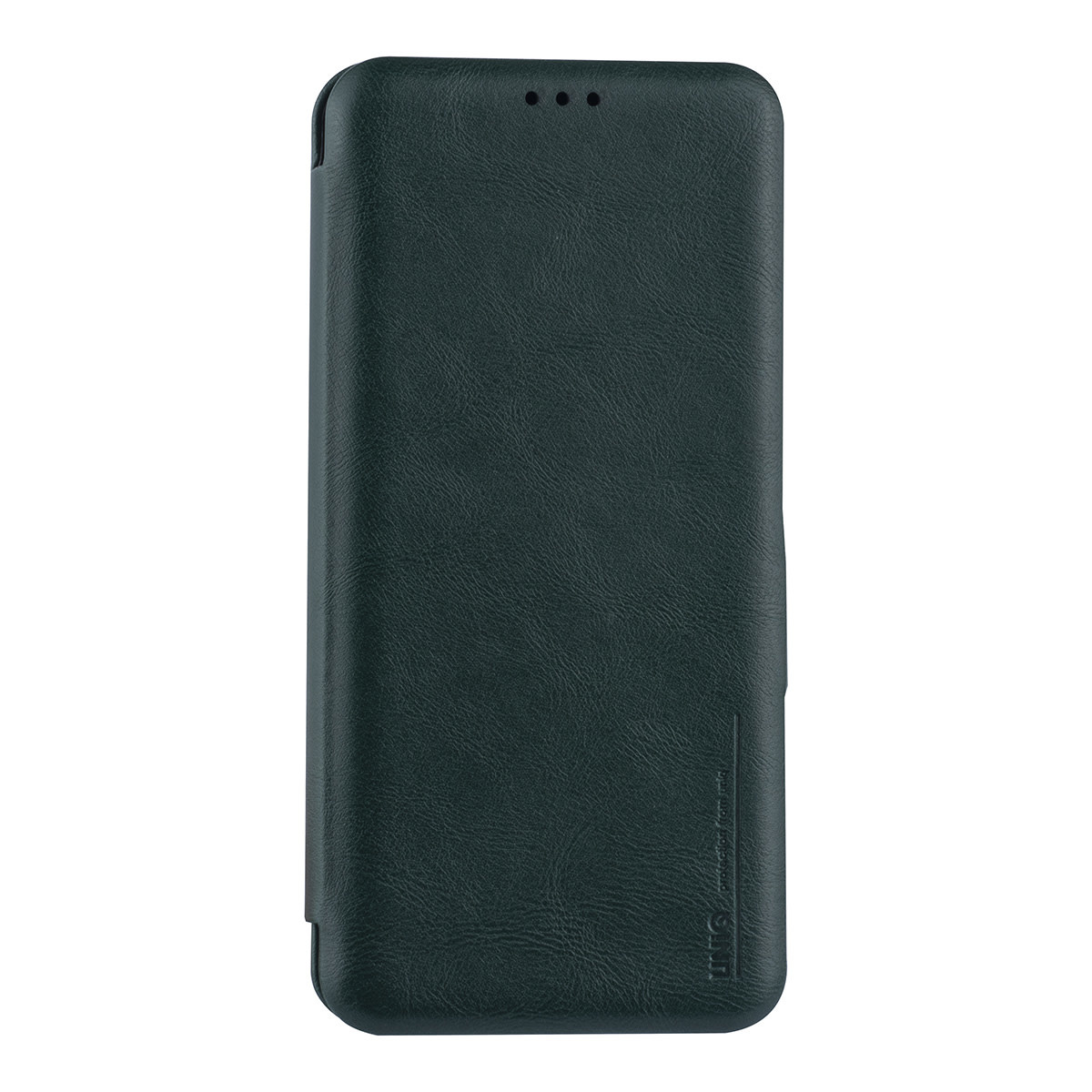 UNIQ Accessory UNIQ Accessory Samsung Galaxy Note 20 Book Case hoesje - Groen, foto 2 van 6