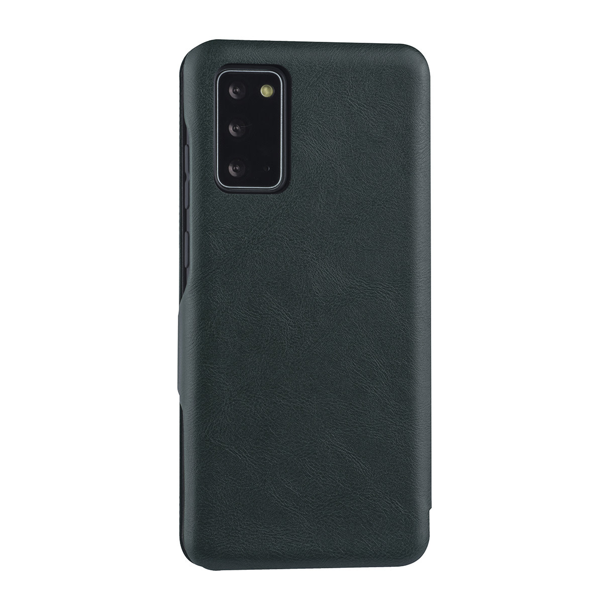 UNIQ Accessory UNIQ Accessory Samsung Galaxy Note 20 Book Case hoesje - Groen, foto 3 van 6