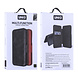 UNIQ Accessory Samsung Galaxy Note 20 Vert Book type housse - Titulaire de la carte UNIQ Accessory Samsung Galaxy Note 20 Vert Book type housse - Titulaire de la carte