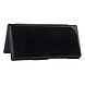 UNIQ Accessory UNIQ Accessory Samsung Galaxy Note 20 Ultra Book Case hoesje - Zwart UNIQ Accessory UNIQ Accessory Samsung Galaxy Note 20 Ultra Book Case hoesje - Zwart
