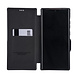 UNIQ Accessory UNIQ Accessory Samsung Galaxy Note 20 Ultra Book Case hoesje - Zwart UNIQ Accessory UNIQ Accessory Samsung Galaxy Note 20 Ultra Book Case hoesje - Zwart