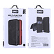 UNIQ Accessory UNIQ Accessory Samsung Galaxy Note 20 Ultra Book Case hoesje - Zwart UNIQ Accessory UNIQ Accessory Samsung Galaxy Note 20 Ultra Book Case hoesje - Zwart