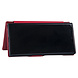 UNIQ Accessory Samsung Galaxy Note 20 Ultra Red Book type case - Card Holder UNIQ Accessory Samsung Galaxy Note 20 Ultra Red Book type case - Card Holder