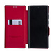 UNIQ Accessory Samsung Galaxy Note 20 Ultra Red Book type case - Card Holder UNIQ Accessory Samsung Galaxy Note 20 Ultra Red Book type case - Card Holder