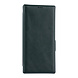 UNIQ Accessory Samsung Galaxy Note 20 Ultra Vert Book type housse - Titulaire de la carte UNIQ Accessory Samsung Galaxy Note 20 Ultra Vert Book type housse - Titulaire de la carte