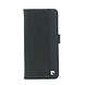 Pierre Cardin Pierre Cardin Samsung Galaxy S20 Ultra noir Book type housse - Cuir véritable Pierre Cardin Pierre Cardin Samsung Galaxy S20 Ultra noir Book type housse - Cuir véritable
