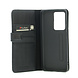 Pierre Cardin Pierre Cardin Samsung Galaxy S20 Ultra noir Book type housse - Cuir véritable Pierre Cardin Pierre Cardin Samsung Galaxy S20 Ultra noir Book type housse - Cuir véritable