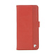 Pierre Cardin Pierre Cardin Samsung Galaxy S20 Ultra red Book type case - Genuine leather Pierre Cardin Pierre Cardin Samsung Galaxy S20 Ultra red Book type case - Genuine leather