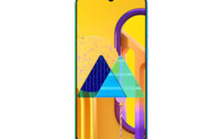 Galaxy M Serie
