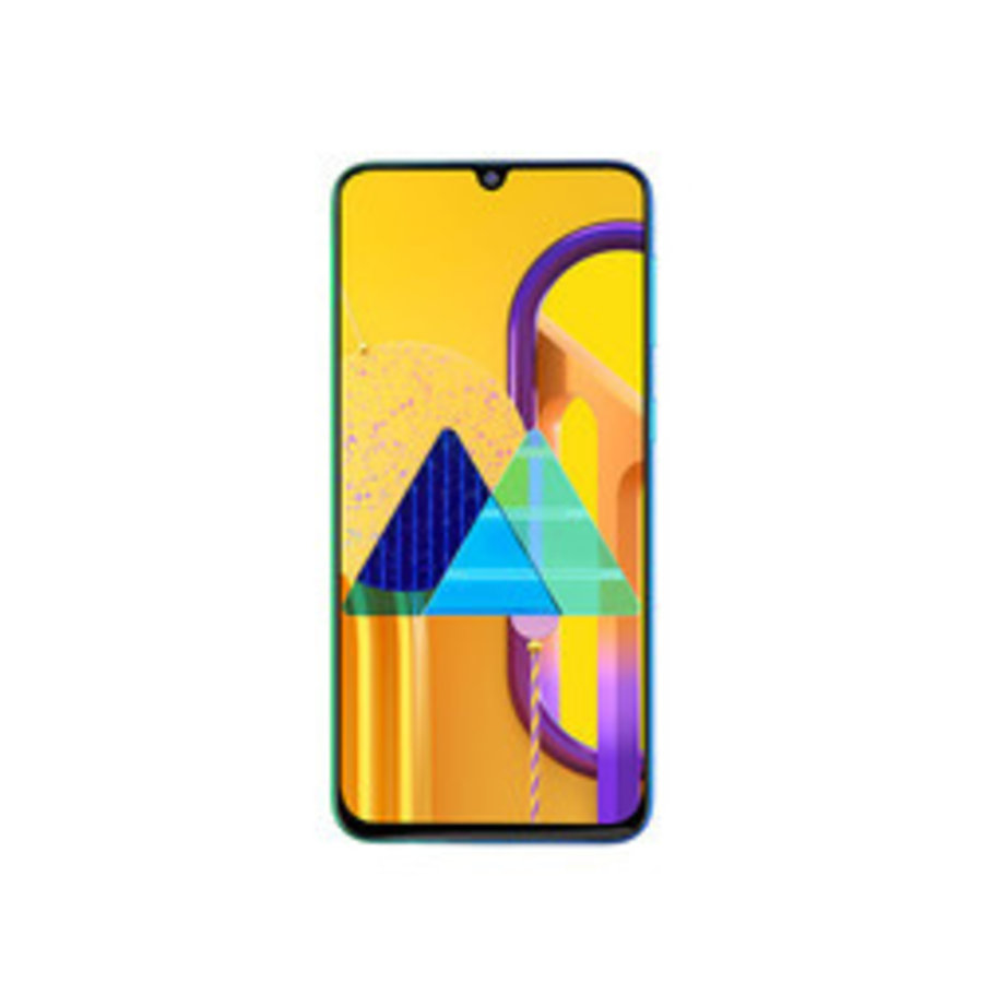 Galaxy M Serie