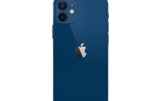 iPhone 12 Mini