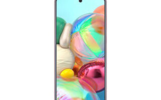Galaxy A Serie