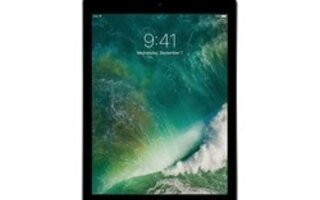 iPad 2018 Serie